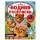 Сказки. Водная раскраска. Раскрась водой. 200х250 мм. 8 стр. Умка. в кор.50шт