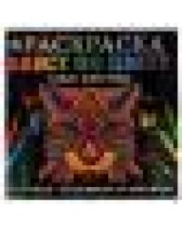 Дикие животные. Раскраска Квест по цвету. 240х240 мм Скрепка. 24 стр. Умка в кор.50шт