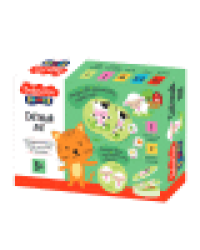 Игра настольная Счётный луг Baby toys games