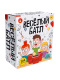 Игра настольная Весёлый батл для детей