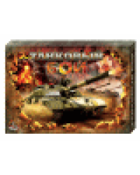 Игра настольная Танковый бой