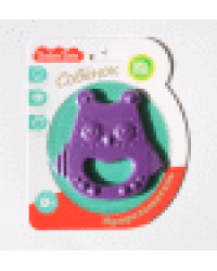 Прорезыватель Совенок Baby Toys