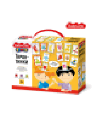 Игра настольная Тарантинки Baby Toys games