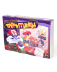 Игра настольная Тарантинки игра-угадайка
