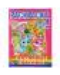 Сказочные питомцы. Раскраска. Формат: 215х290мм. Объем: 16 стр. Умка в кор.50шт