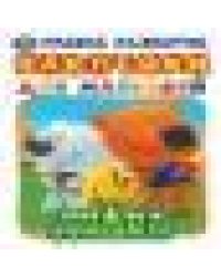 Ми-Ми-Мишки. Активити А5 с наклейками. 145х210мм. 8 стр. Умка в кор.50шт