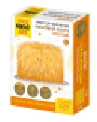 Набор для творчества. Меховой клатч Желтый