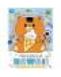 Сладкие истории. Раскраска KAWAIi. 214х290 мм. Скрепка. 16 стр. Умка в кор.50шт