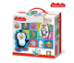 Обложка книги «Пазлы MAXI Водный мир 24 эл Baby Toys поле 61х47см»