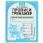 Слоги и слова. М.А. Жукова. Прописи-тренажер. Рабочая тетрадь дошкольника. 16 стр. Умка в кор.50шт