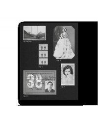 Перед лицом времени. Эссе о фотографии