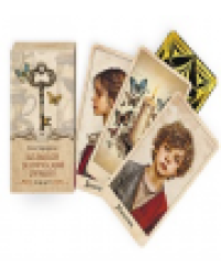 Большой магический оракул 78 карт 6558