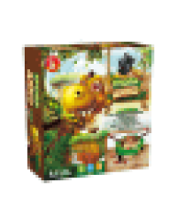 Игра настольная Тропа Дино Aктив time