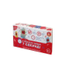 Игра настольная У тебя есть только 7 секунд