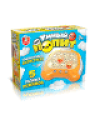 Игра настольная Умный поп ит Aктив time