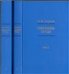Избранные труды: в 2 томах. 2020