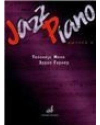 Jazz Piano. Вып. 4