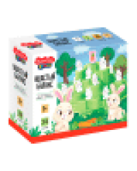 Игра настольная Ушастый баланс Baby Toys games