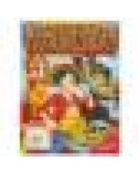 Сокровища пиратов. Раскраска бомбическая. 214х290 мм. Скрепка. 16 стр. Умка в кор.50шт