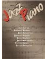 Jazz Piano. Выпуск 1