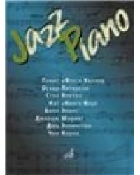 Jazz Piano. Выпуск 3