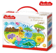 Шнуровки и липучки Сафари Baby Toys