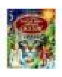 Золотая книга любимых сказок. А.С.Пушкин. Мир волшебства. 197х255мм. 7БЦ. 96 стр. Умка в кор.12шт