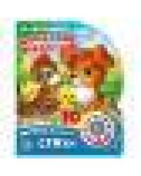 Домашние животные Дружинина 1 кн. 10 пес. 160х200мм 10 стр Умка в кор.30шт