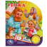 Репка. 1 кн. 3 пес. 152х185мм, 8стр Умка в кор.24шт