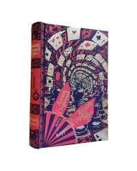 Приключения Алисы в стране чудес. Алиса в Зазеркалье