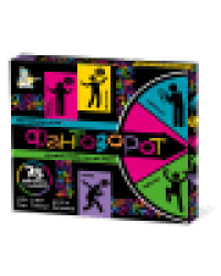 Игра настольная Фантоворот
