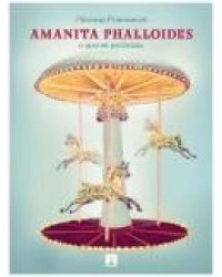 Amanita phalloides и другие рассказы.-М.:Проспект,2020. 209631