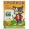 Учимся писать по клеточкам. Прописи с заданиями. 162х215 мм. Скрепка. 16 стр. Умка в кор.50шт