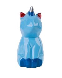 Декоративная копилка из доломитовой керамики «Единорог» / 13,8*6,7*12,8см арт.83352