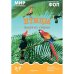 Обложка книги «Мир в картинках. Птицы жарких стран», ISBN 9785431515057