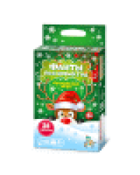 Игра настольная Фанты. Под Новый год