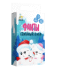 Игра настольная Фанты. Семейный вечер