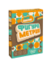 Игра настольная Фигурометрия