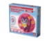 Набор для творчества. Панно из фетра на пяльцах Котенок