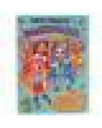 Милые подружки. Блестящая раскраска. 214х290 мм. 16 стр. Умка в кор.50шт