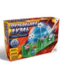 Игра настольная Футбольная дуэль Active time