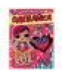 Одевайка. МОДНЫЕ МАЛЫШКИ. ЛОЛ. 210х290 мм. 4 стр. + наклейки. Скрепка. Умка в кор.50шт