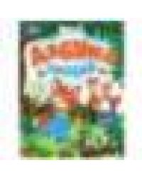 Азбука эмоций. Ульева Г. В. Энциклопедия в сказках. 197х255 мм. 7БЦ. 32 стр. Умка в кор.16шт