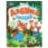 Азбука эмоций. Ульева Г. В. Энциклопедия в сказках. 197х255 мм. 7БЦ. 32 стр. Умка в кор.16шт