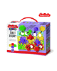 Игра настольная Цвет в цвет Baby Toys games