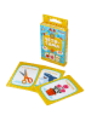 Игра настольная Чёто-тама Актив time
