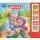 5 кнопок (Умка) Курочка ряба 5 кн. 5 песен 200х175мм 10стр Умка в кор.32шт