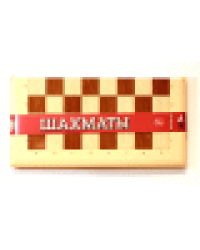 Игра настольная Шахматы бол, беж