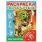 Давай знакомиться. Приключения друзей. Раскраска перевертыш А4 2 в 1. Гигантозавр. Умка в кор.50шт