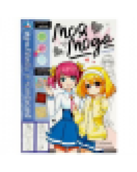 Стильные аксессуары. Моя мода. 214х290 мм. Скрепка. 16 стр. Умка в кор.50шт